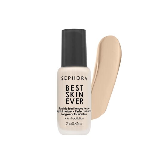 SEPHORA    FDT 21 04N    FOUN 25ML